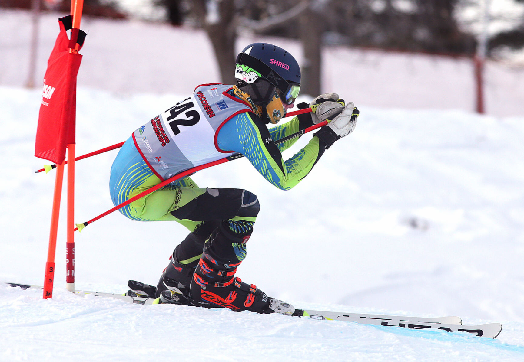 WIARA Ski & Snowboard Championships